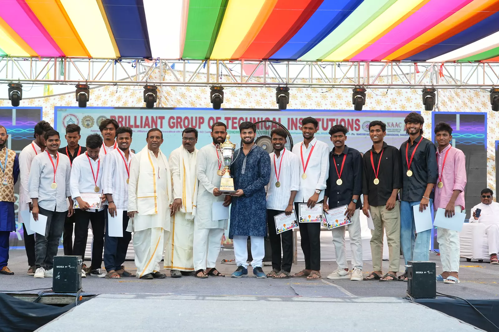 Traditional Day 2025 - 4